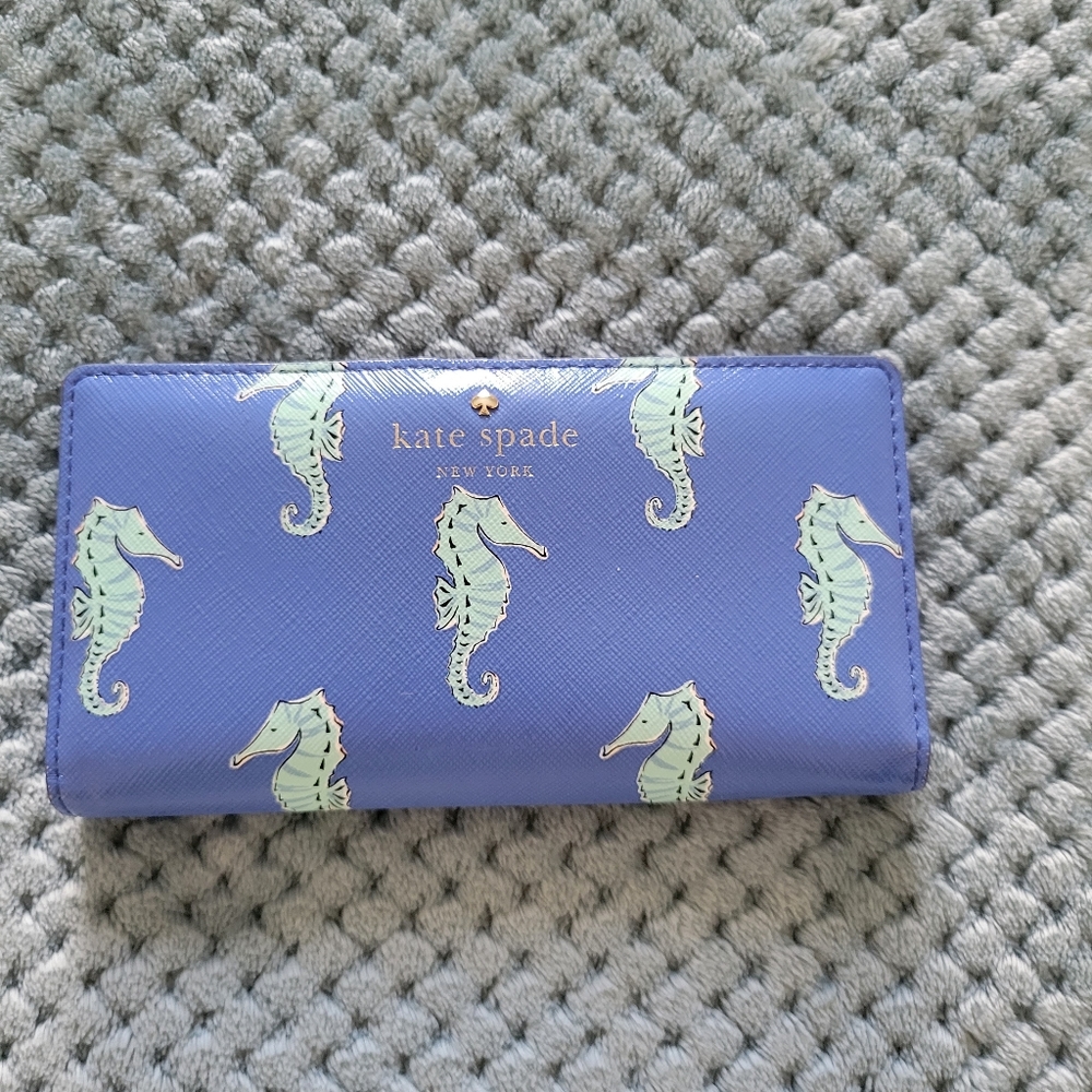 Kate Spade Wallet